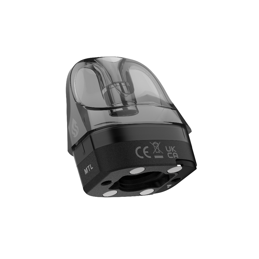 Vaporesso Luxe XR Replacement Pod (2-Pack) - DTL