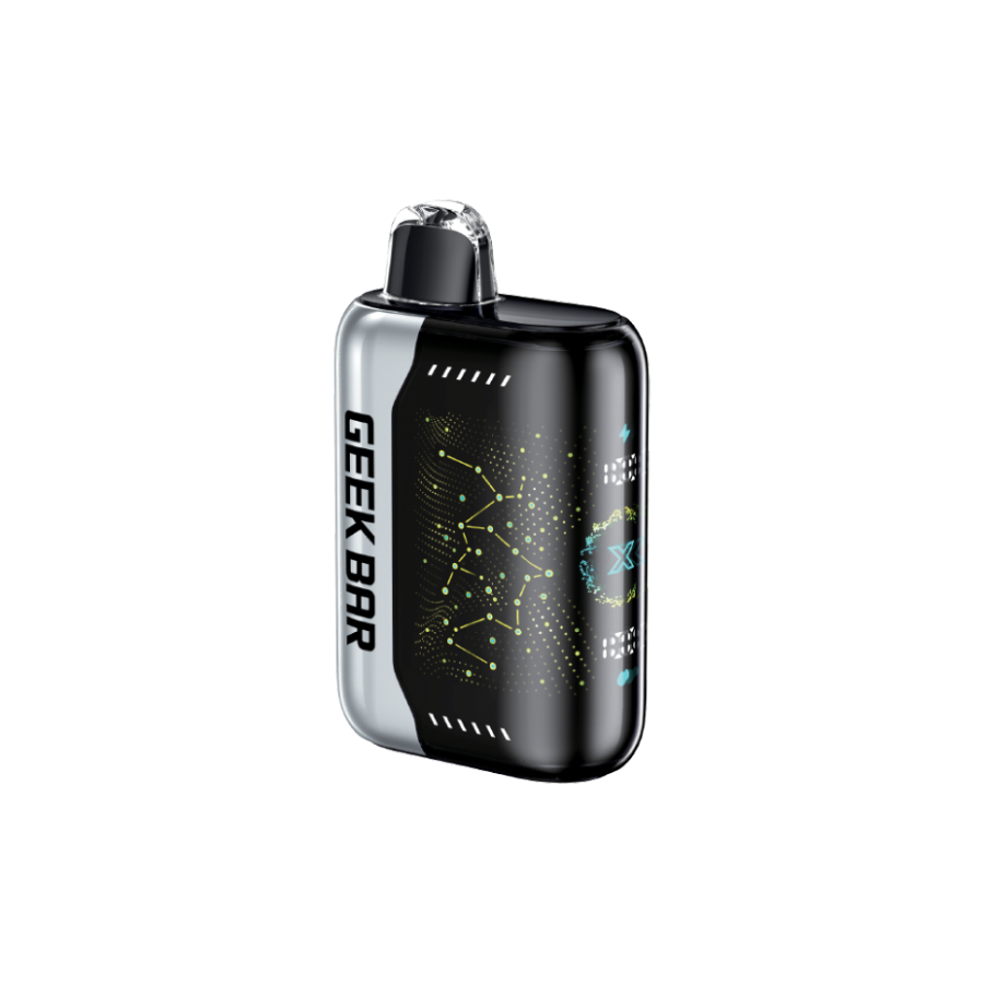 Geek Bar Pulse X Disposable - Miami Mint