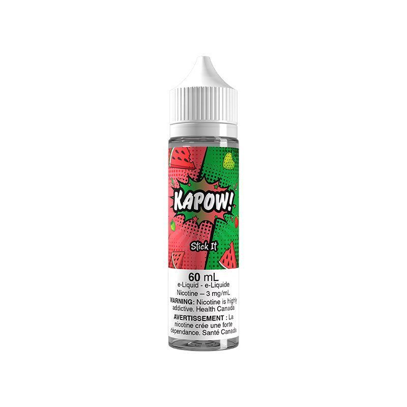 Stick It by Kapow - 6mg