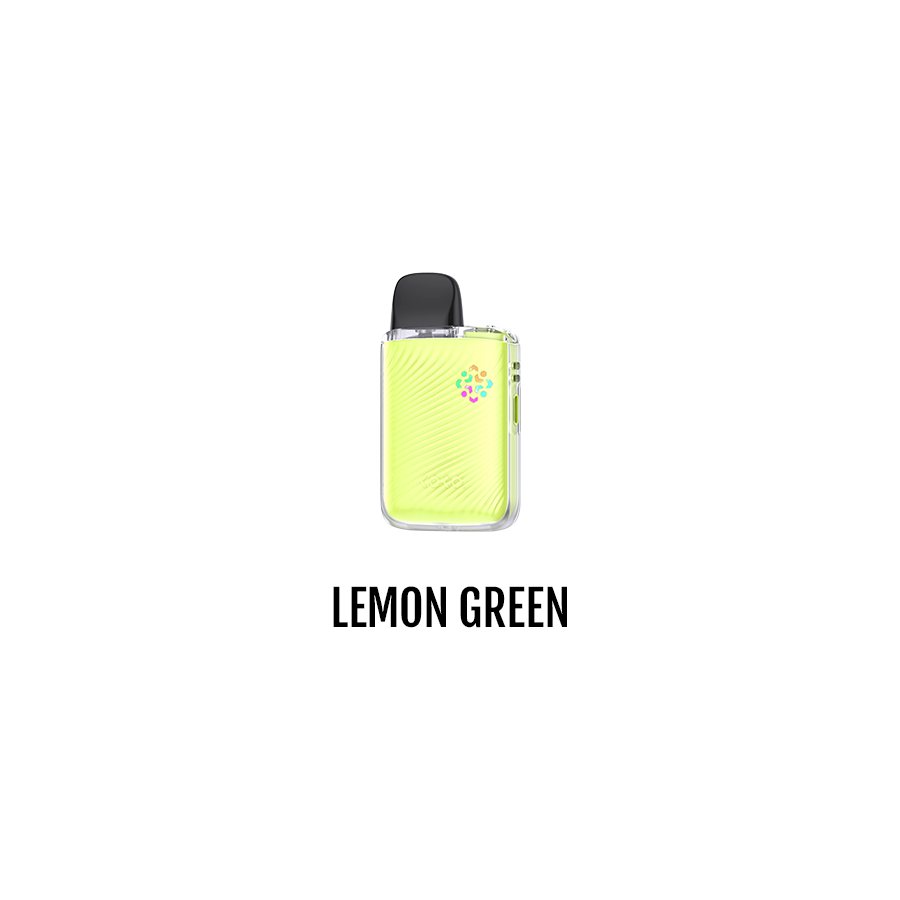 Uwell Caliburn G5 Lite Koko Pod Kit - Lemon Green