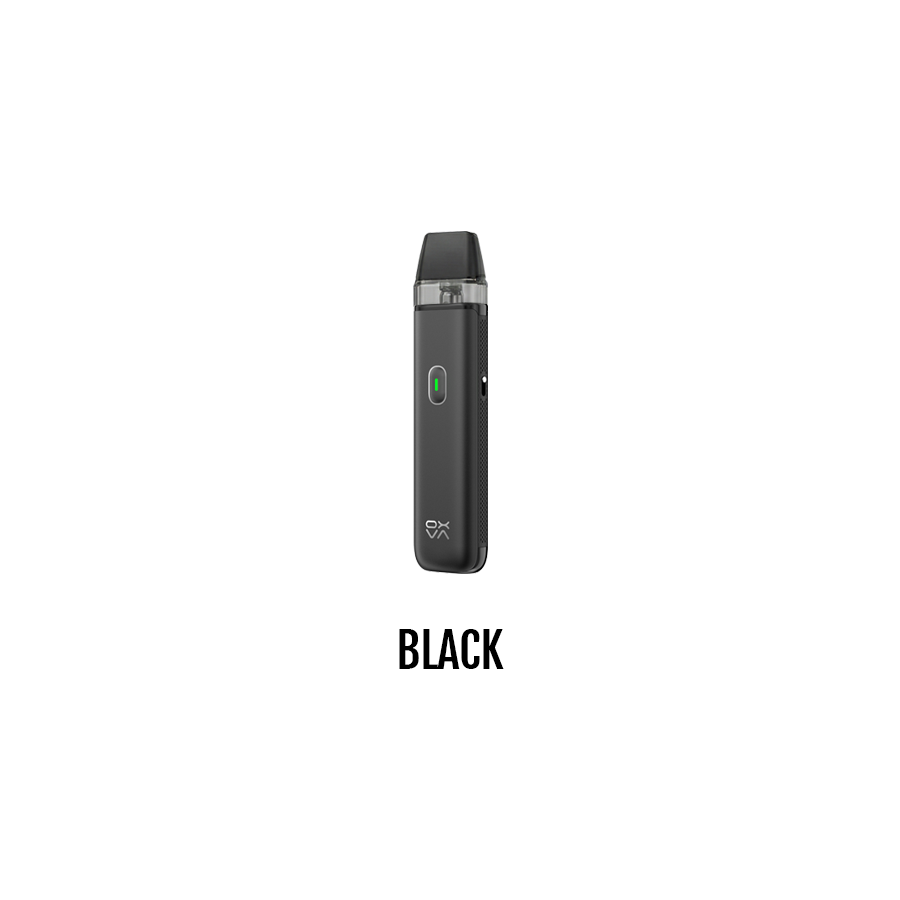 Oxva XLIM Go Lite Pod Kit - Black