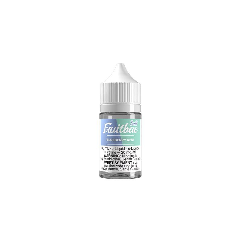 Blueberry Kiwi by Fruitbae Salt - 20mg