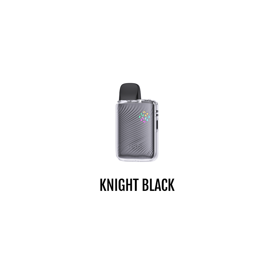 Uwell Caliburn G5 Lite Koko Pod Kit - Knight Black