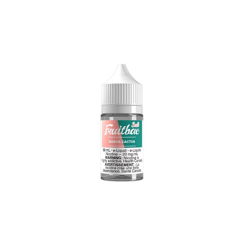 Guava Cactus by Fruitbae Salt - 20mg