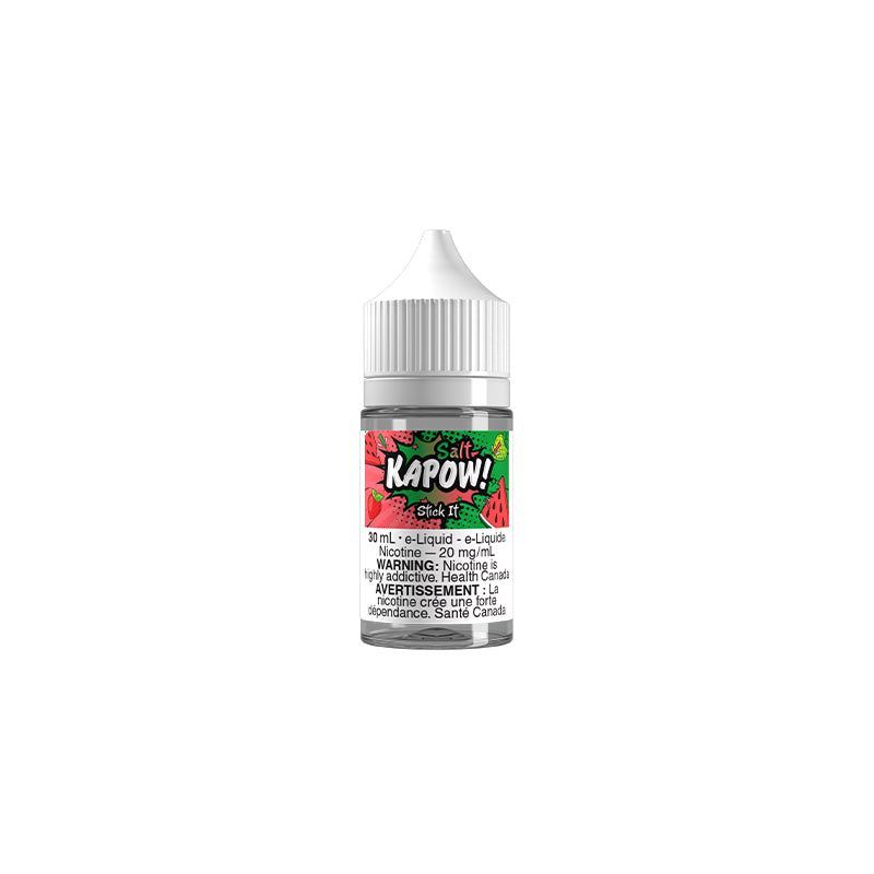 Stick It by Kapow Salt - 20mg