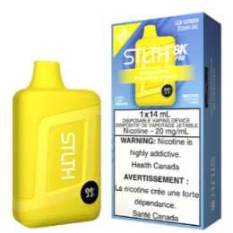 STLTH 8K Pro Disposable - Hawaiian Mist Ice