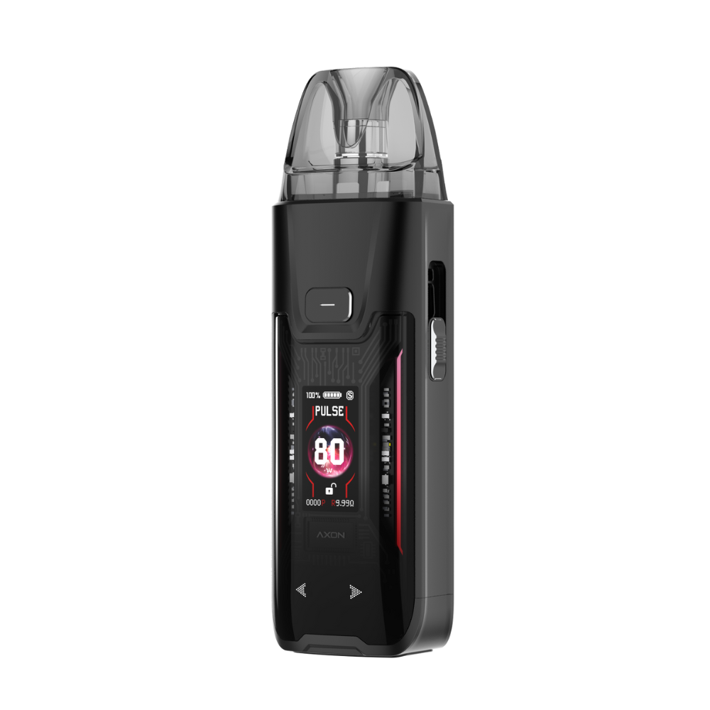 Vaporesso Luxe XR Max 2 Pod Kit - Black