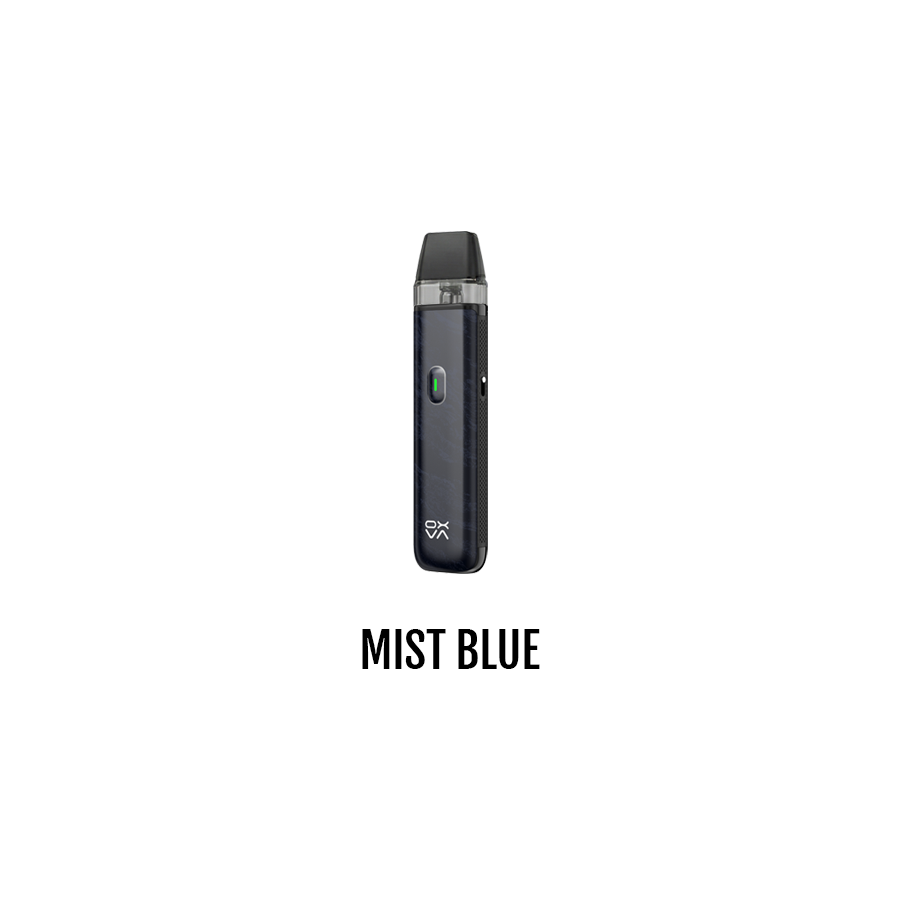 Oxva XLIM Go Lite Pod Kit - Mist Blue