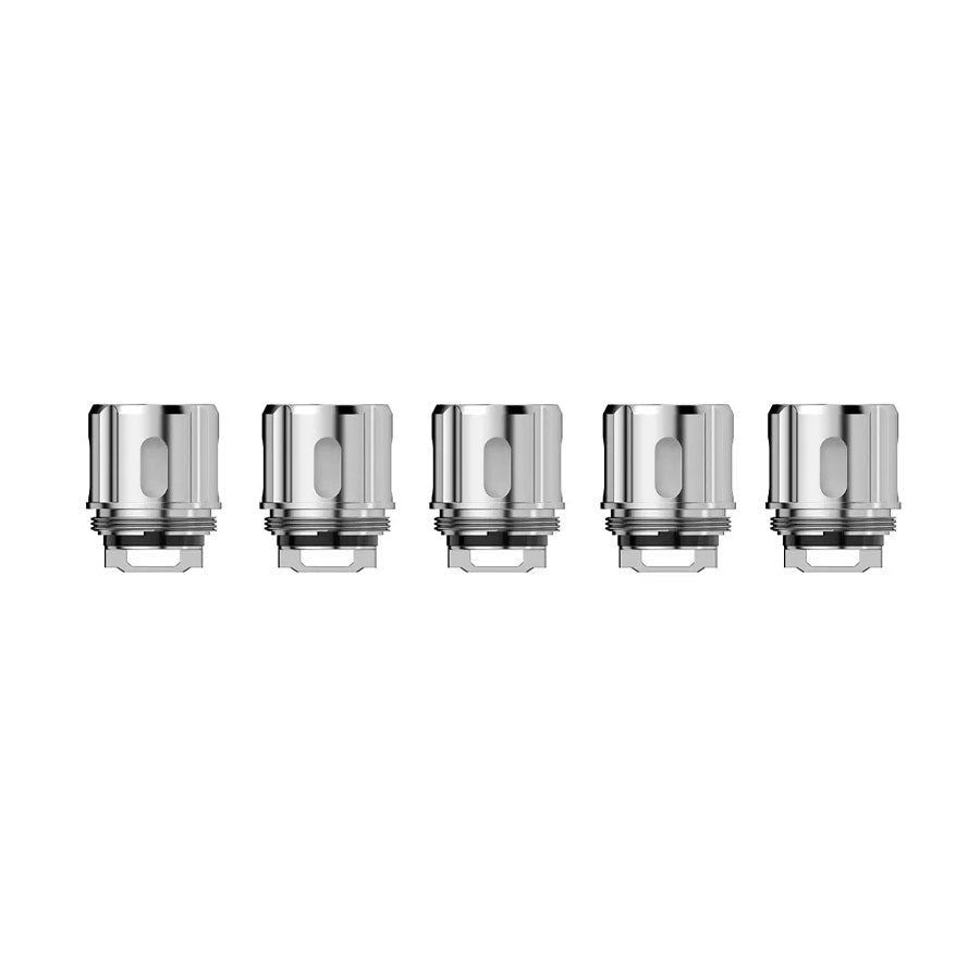 Smok TFV9 Replacement Coil (5 Pack) - Meshed 0.15ohm
