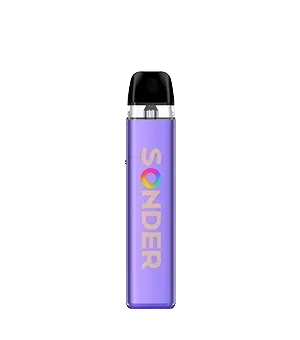 Geekvape Sonder Q 2 Pod Kit - Sakura Pink
