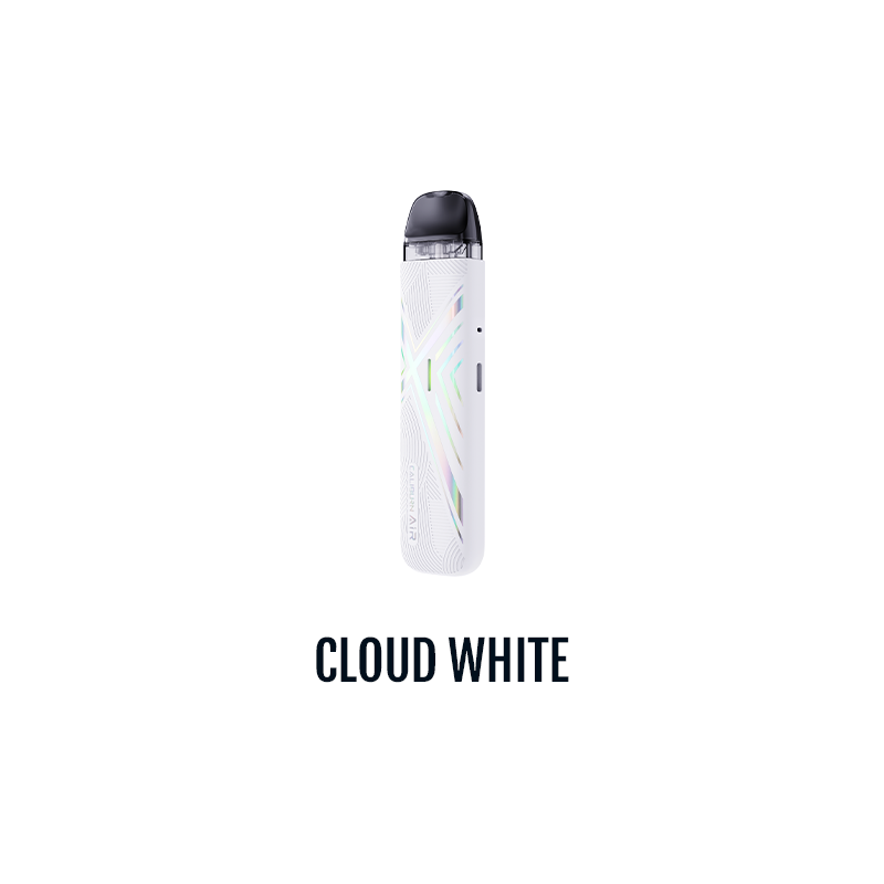 Uwell Caliburn Air Pod Kit - Cloud White