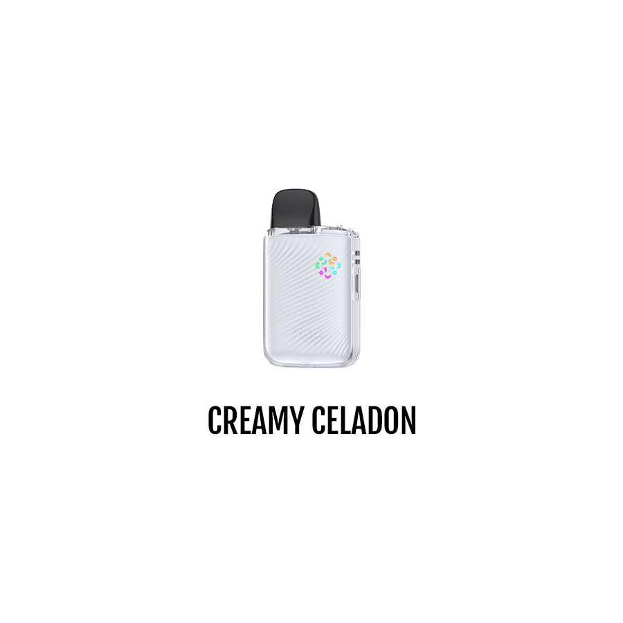 Uwell Caliburn G5 Lite Koko Pod Kit - Creamy Celadon