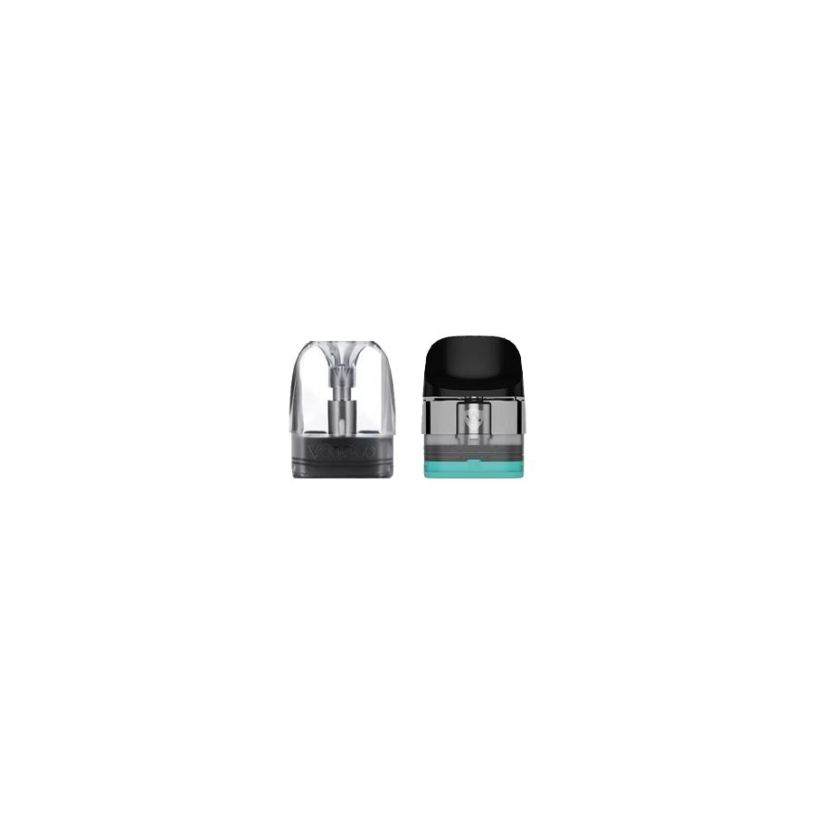 Voopoo Argus Pod Replacement Pod (3 Pack) - 0.4ohm (2mL)
