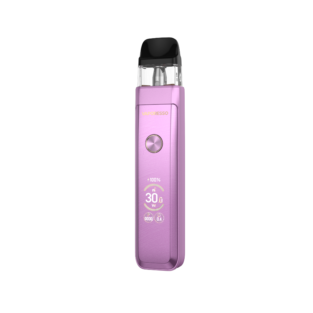 Vaporesso XROS Pro 2 Pod Kit - Dawn Purple