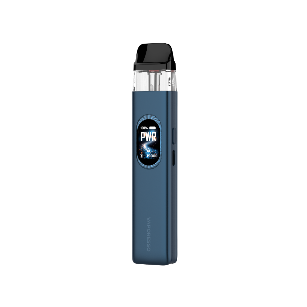 Vaporesso XROS 6 Pod Kit - Abyssal Blue