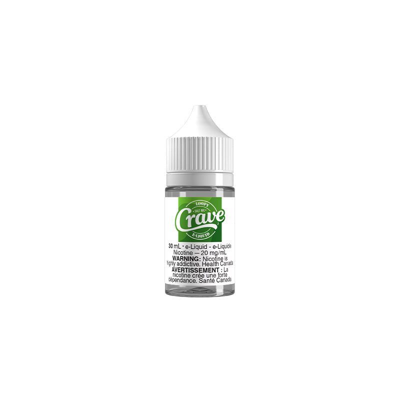 Loopy by Crave - 20mg
