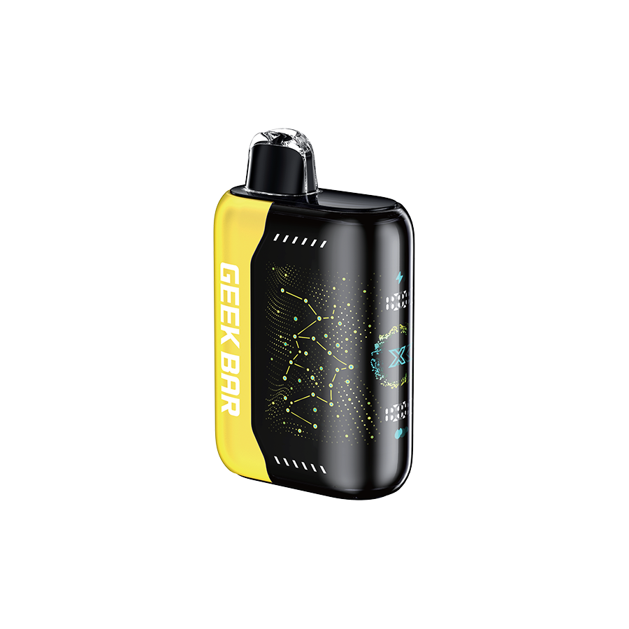 Geek Bar Pulse X Disposable - Mango Peach Ice