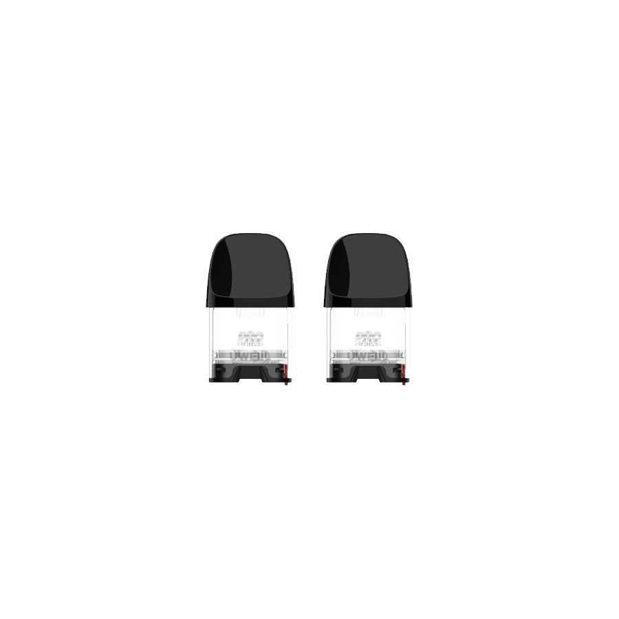 Uwell Caliburn G2 Replacement Pod (2 Pack) - 0.8ohm