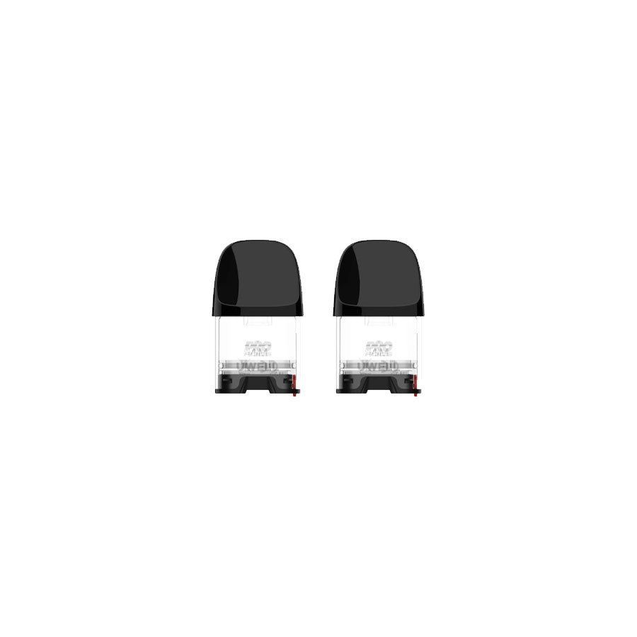 Uwell Caliburn G2 Replacement Pod (2 Pack) - 1.2ohm