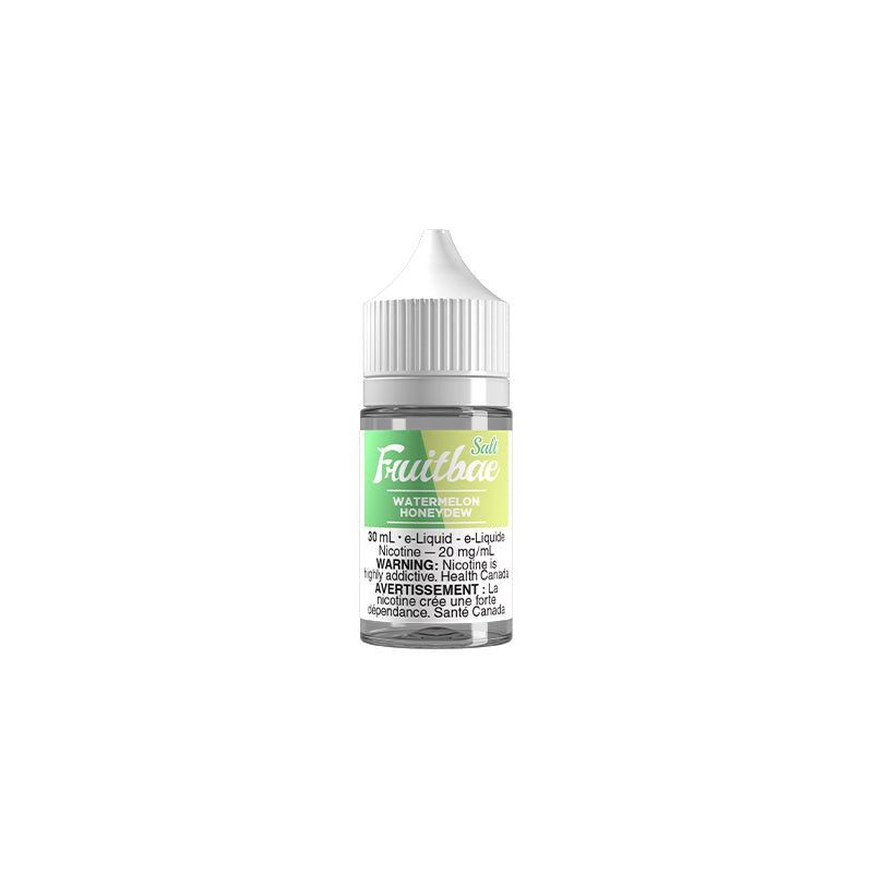 Watermelon Honeydew by Fruitbae Salt - 20mg