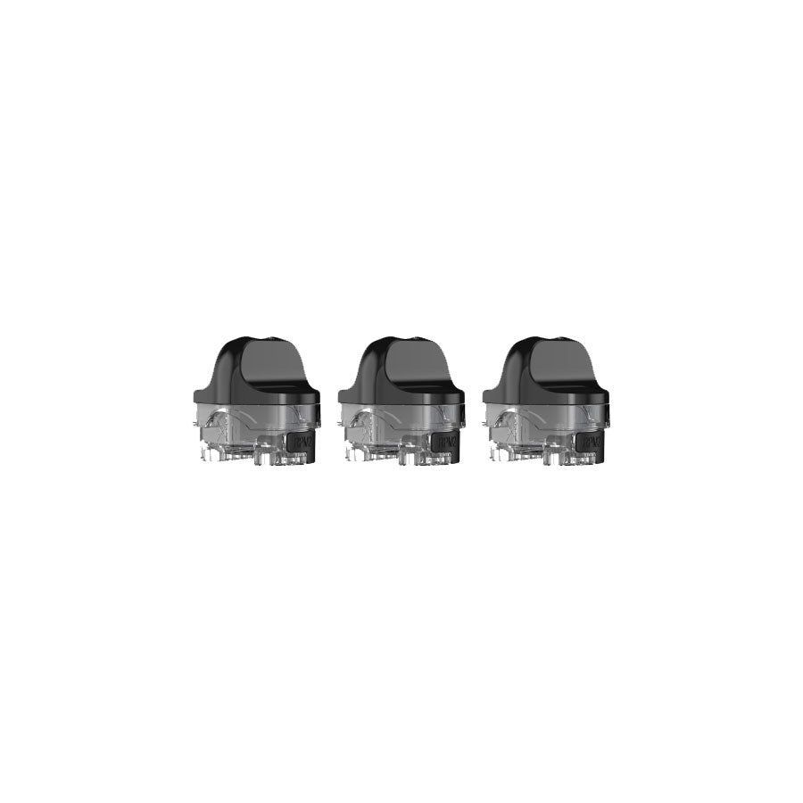 Smok IPX 80 Empty Pod (3 Pack)