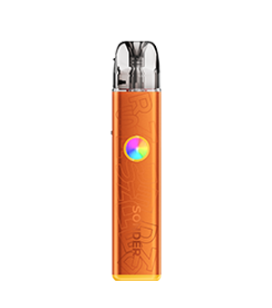 Geekvape Sonder Q 3 Pod Kit - Beat Black