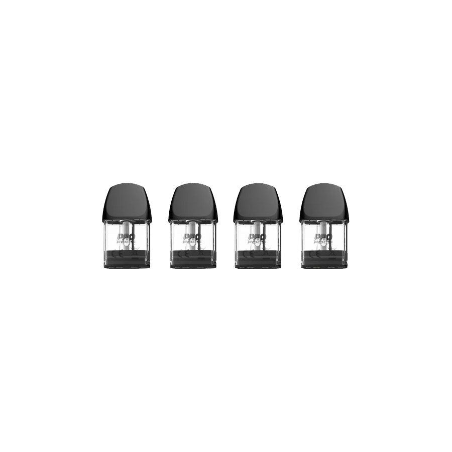 Uwell Caliburn A2 Replacement Pod (4 Pack) - 0.9ohm