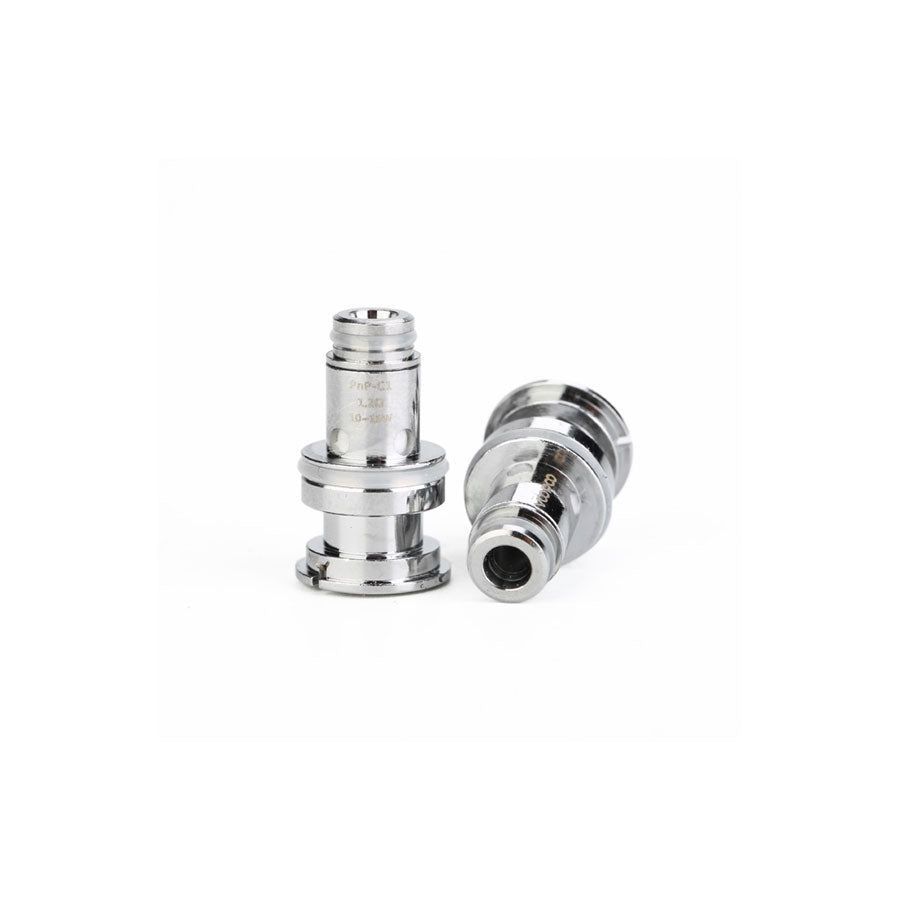 Voopoo PNP Replacement Coil (5 Pack) - VM4 0.6ohm