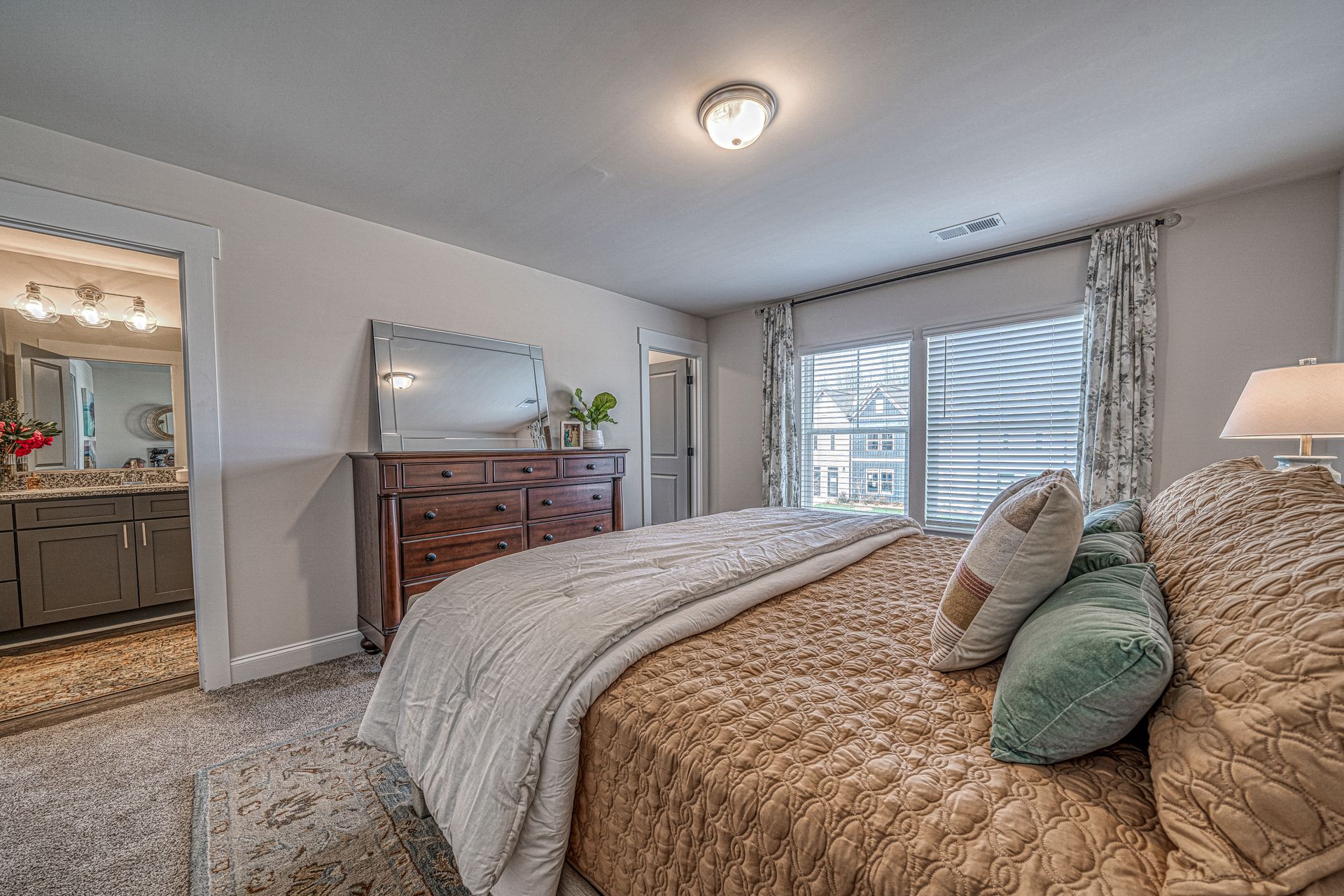 Gallery Townhomes & Duplexes For Rent in Charlotte Blu South