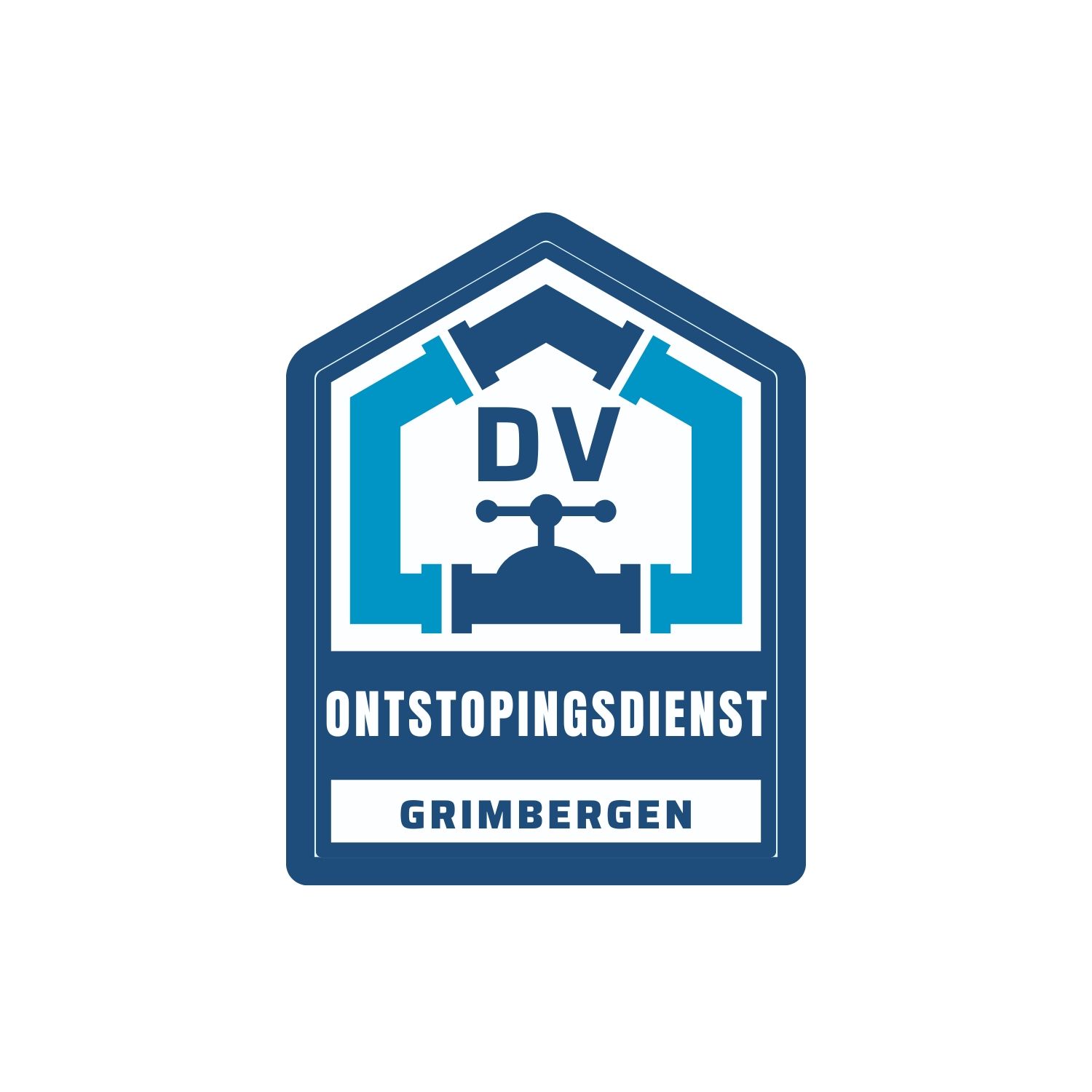 DV Ontstoppingsdienst Grimbergen