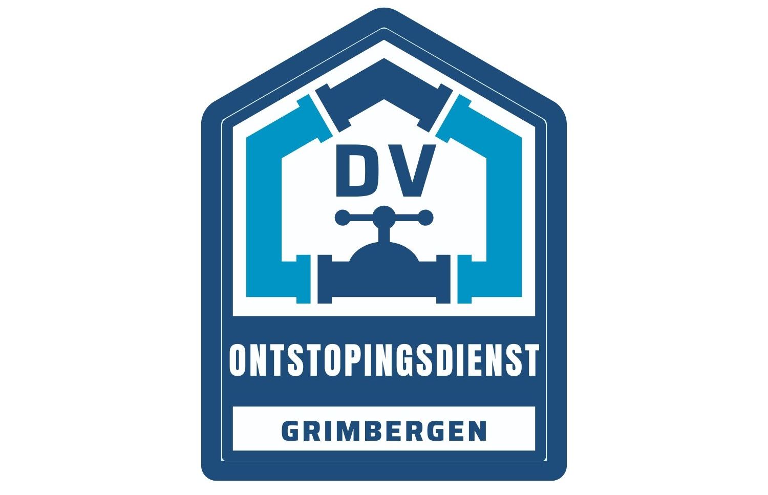 DV Ontstoppingsdienst Grimbergen