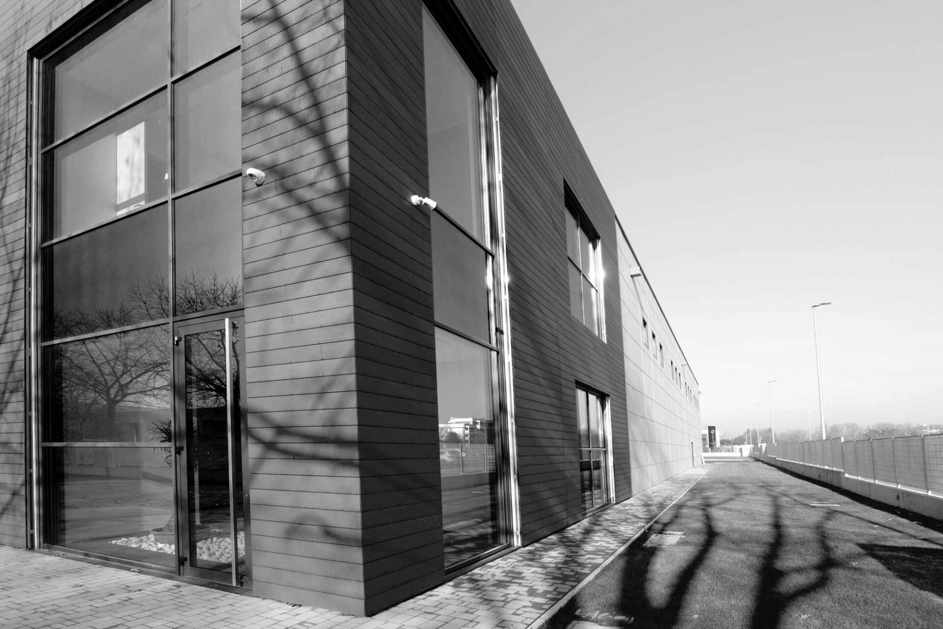 L'AZIENDA