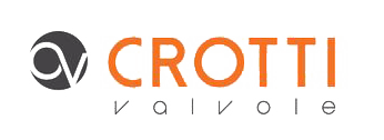 Crotti Valvole Srl – Logo