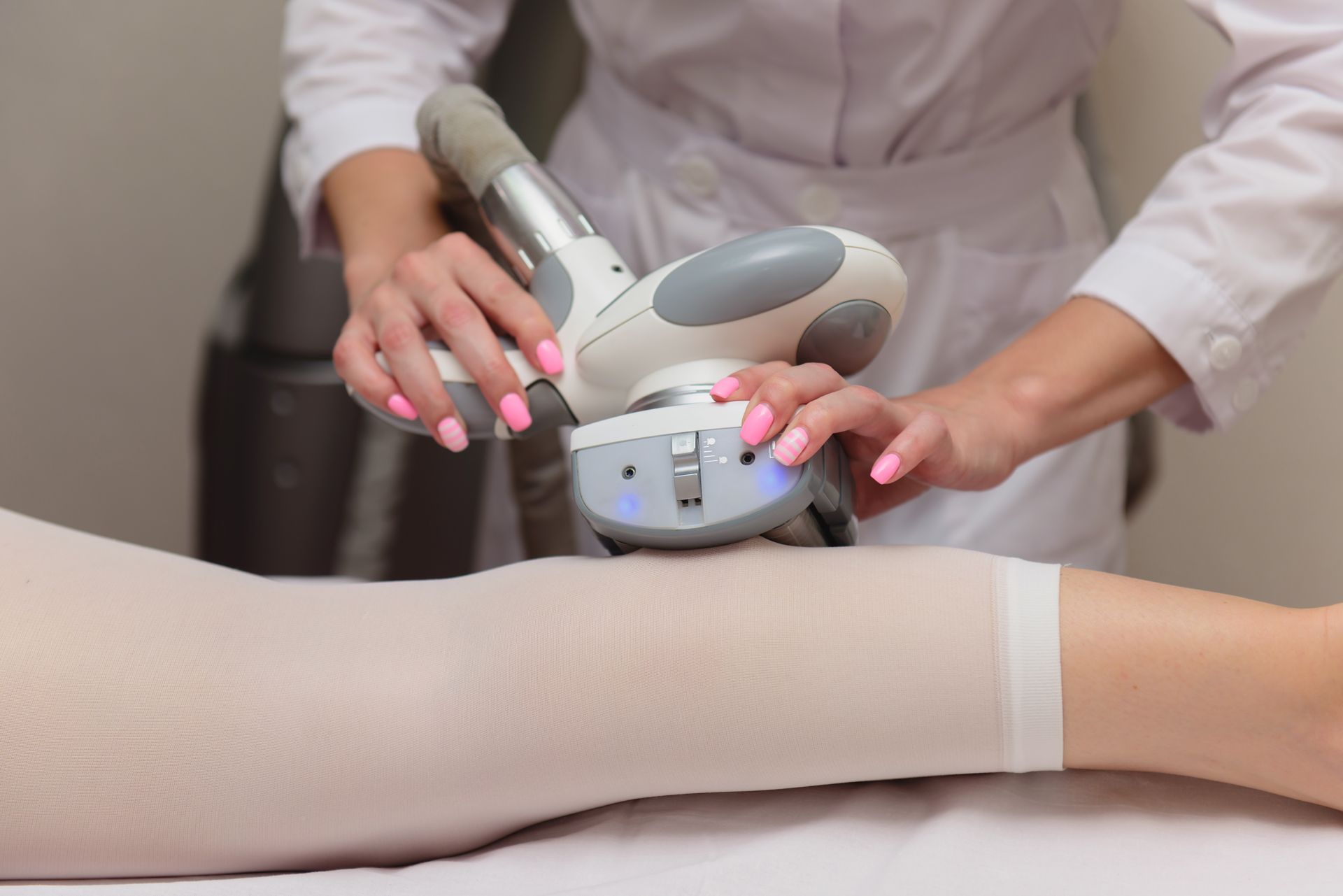 LPG Endermologies