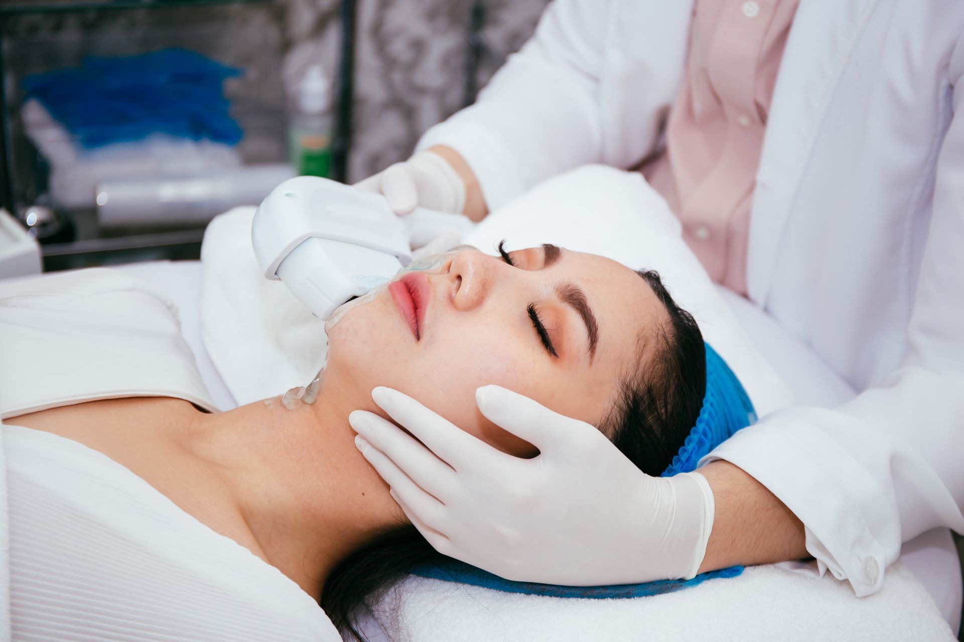 IPL Laser