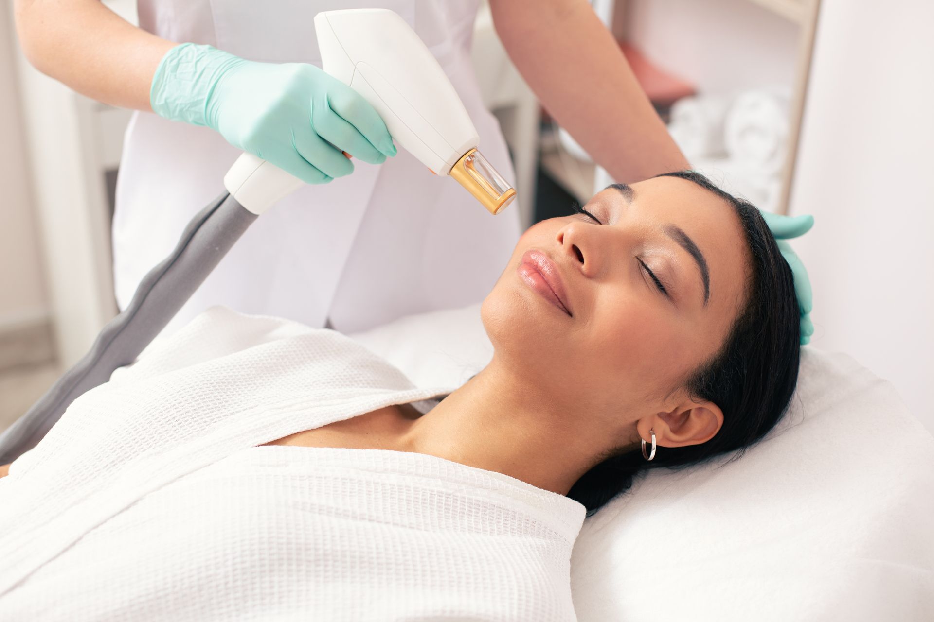 Profound Laser Treatment
