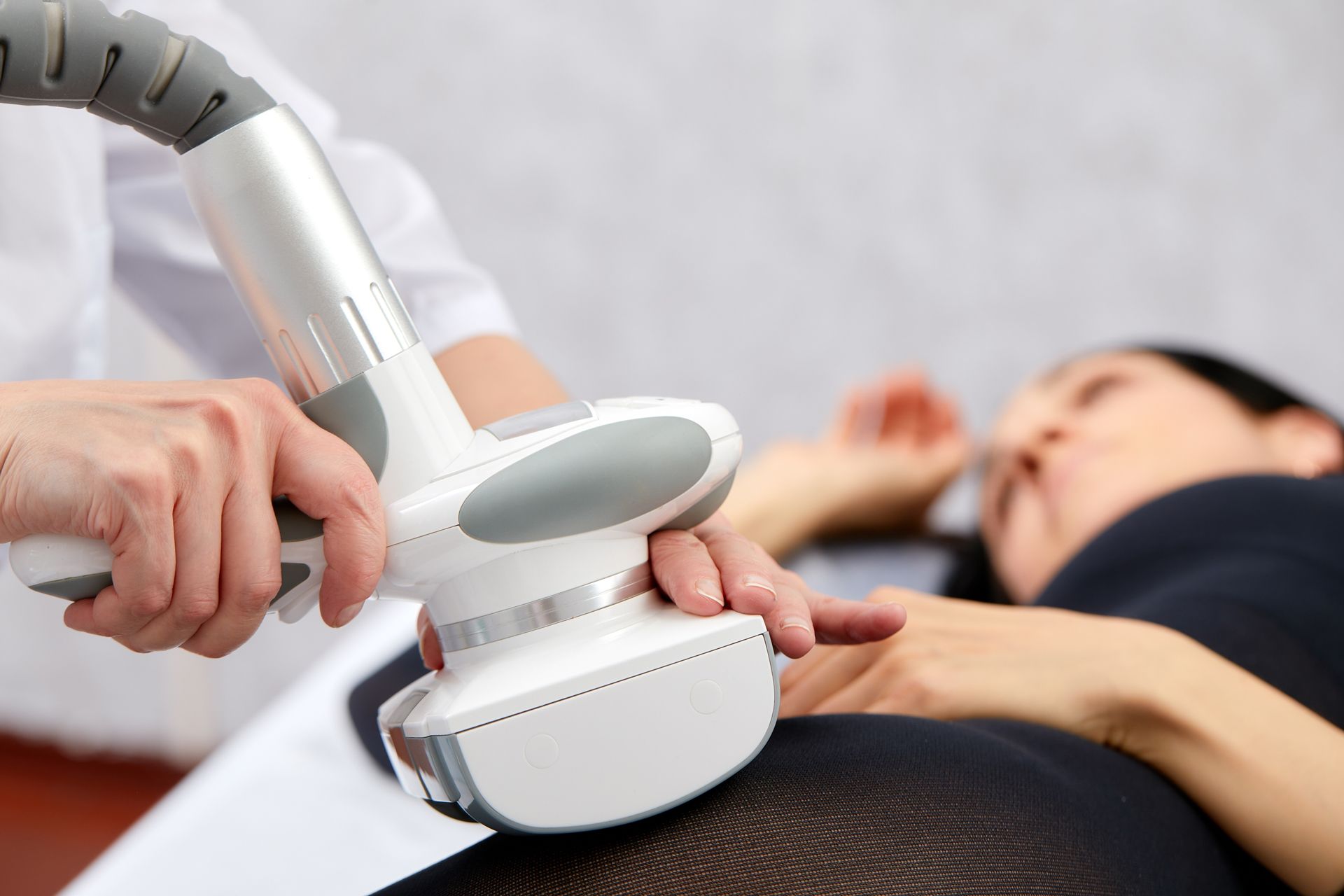 Zerona Fat Loss Laser