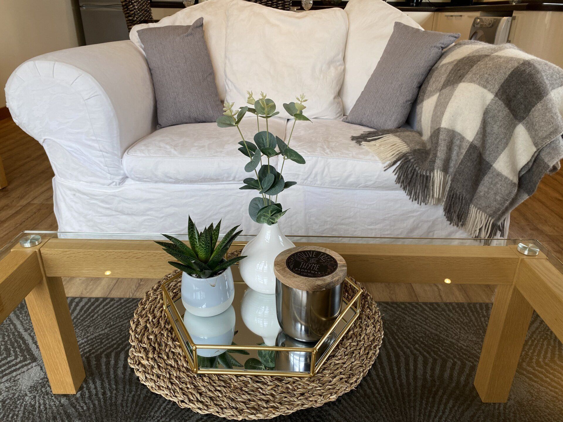 apartment in Sandstone, Stromness
