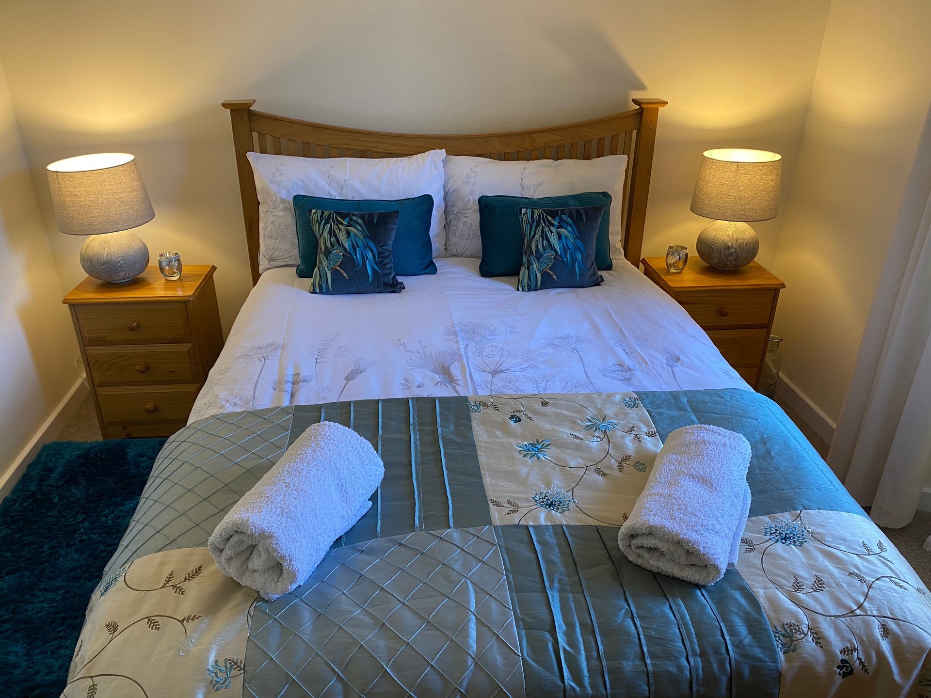 Earl Thorfinn Cottage Appartment