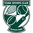 York Sports Club logo
