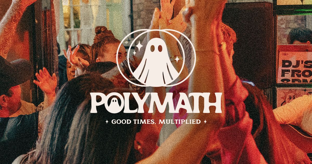 Polymath Bar in York