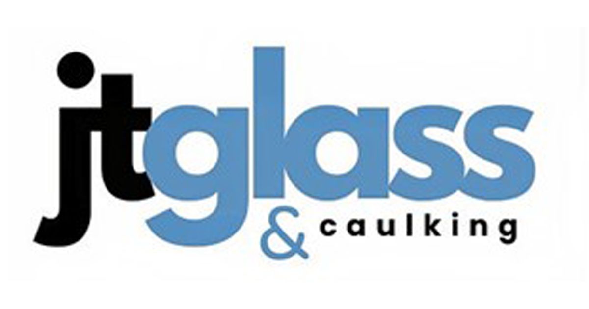 JT Glass and Caulking