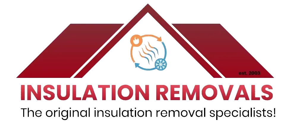 INSULATION REMOVALS