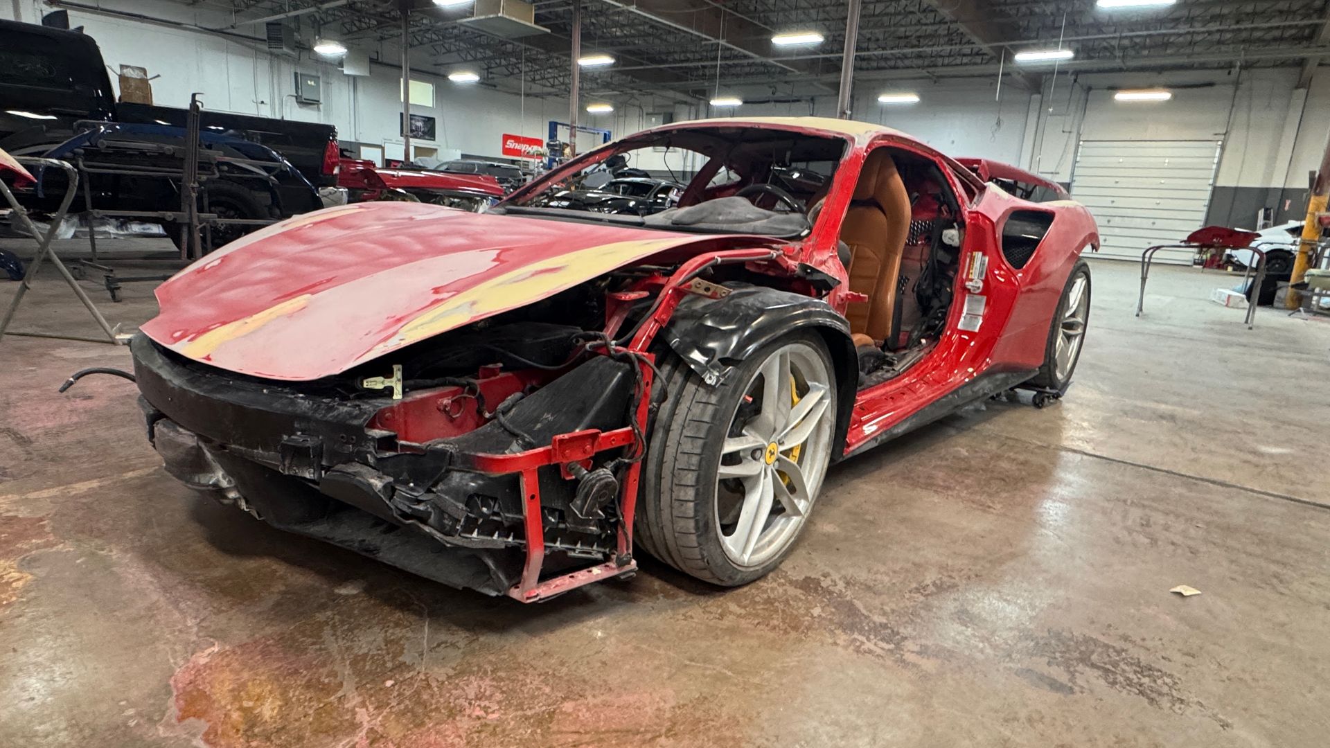 PRO DYNAMIC COLLISION CENTER