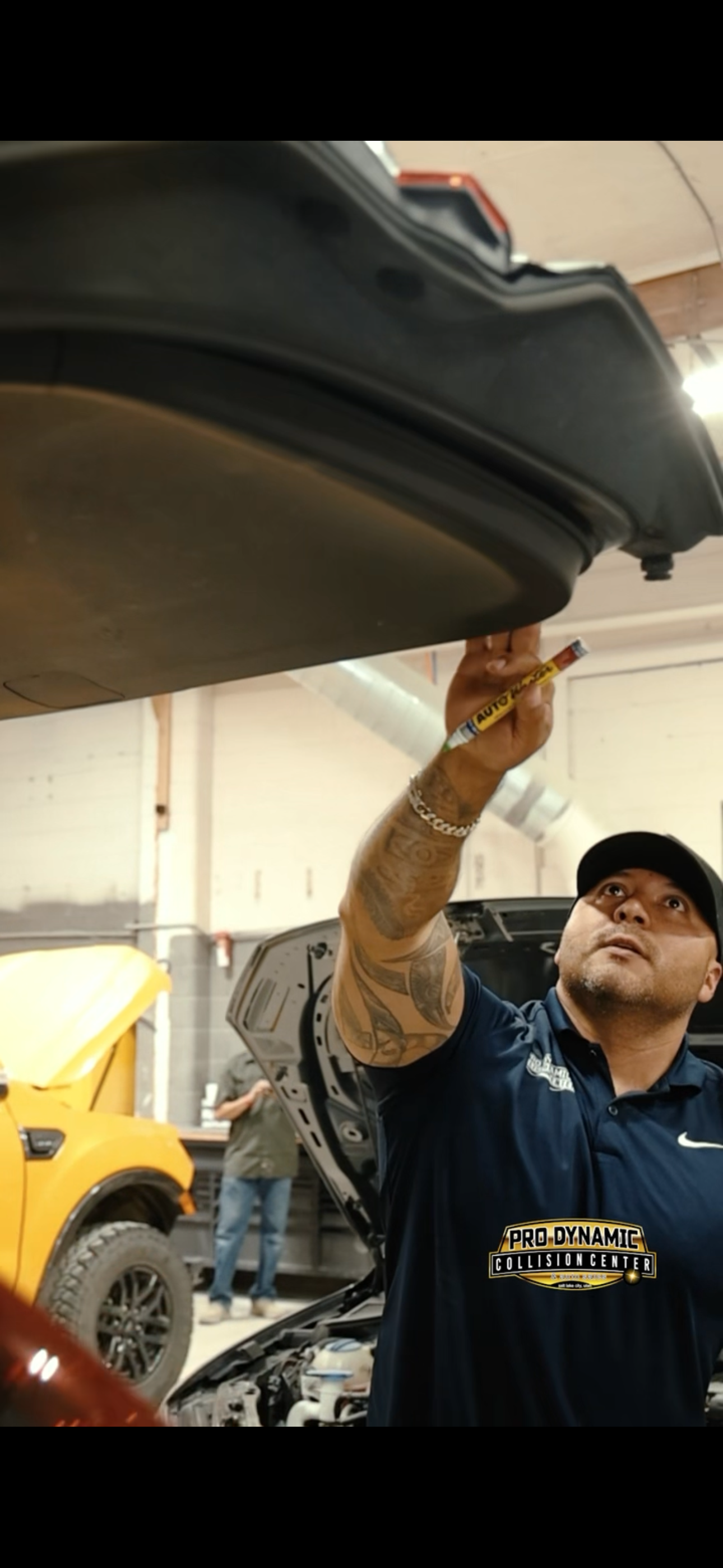 PRO DYNAMIC COLLISION CENTER