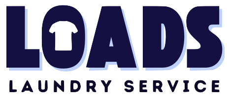 Loads Laundry Service