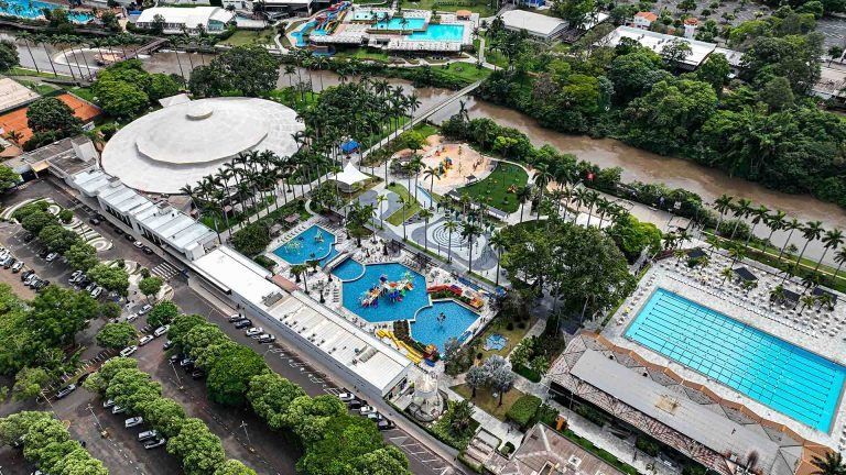 Praia Clube