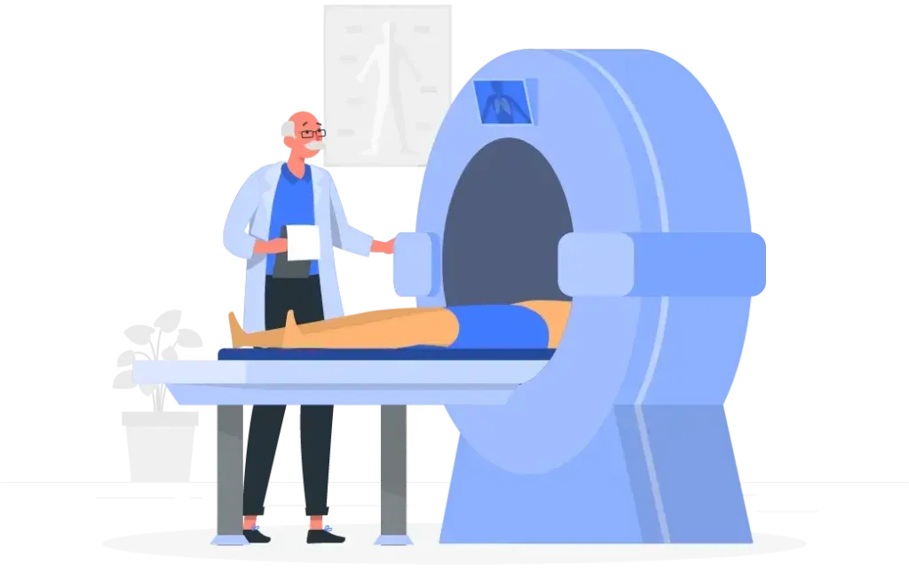 Advanced Medical Diagnostic Imaging Center in Delray Beach FL