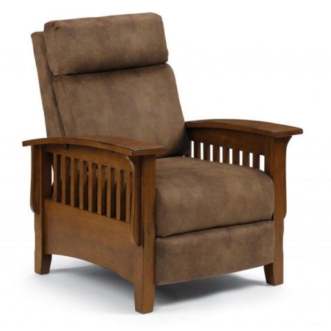 Pushback Recliners