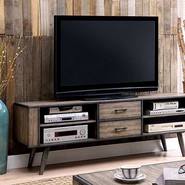 Home Theater & TV Consoles